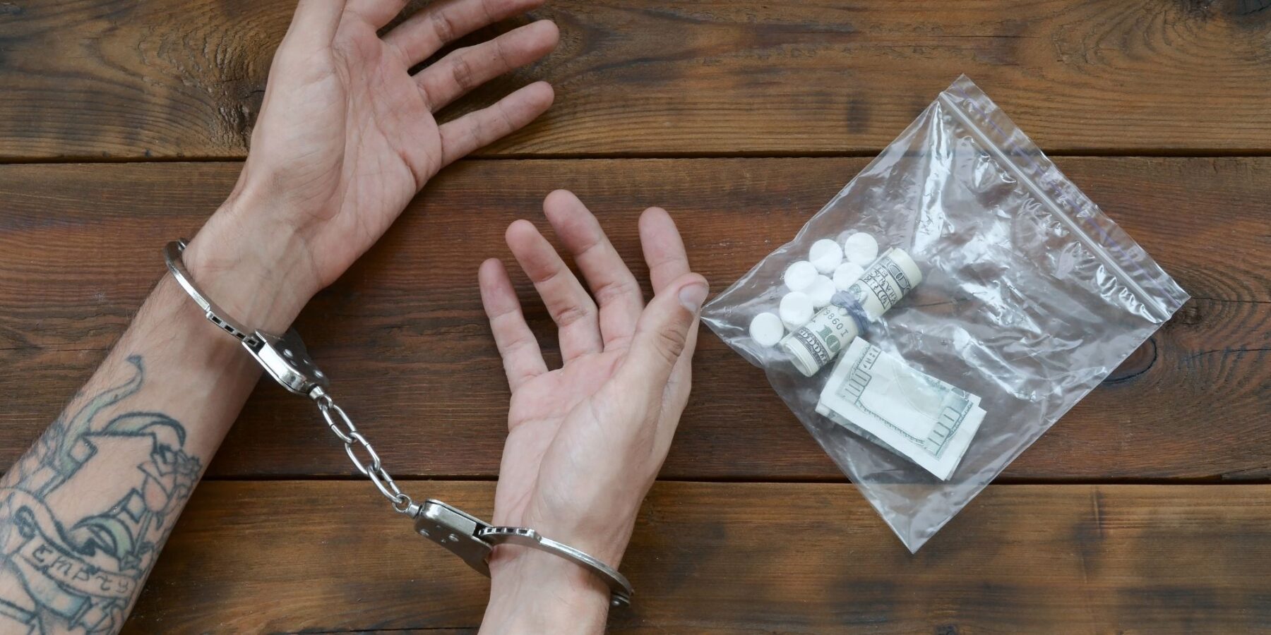 New York City Drug Crimes Defense Attorneys