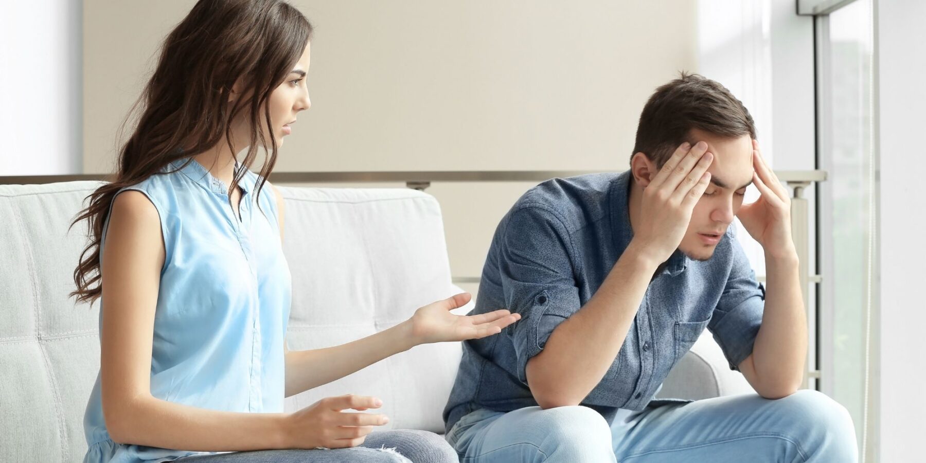 New York City Domestic Violence Defense Attorneys