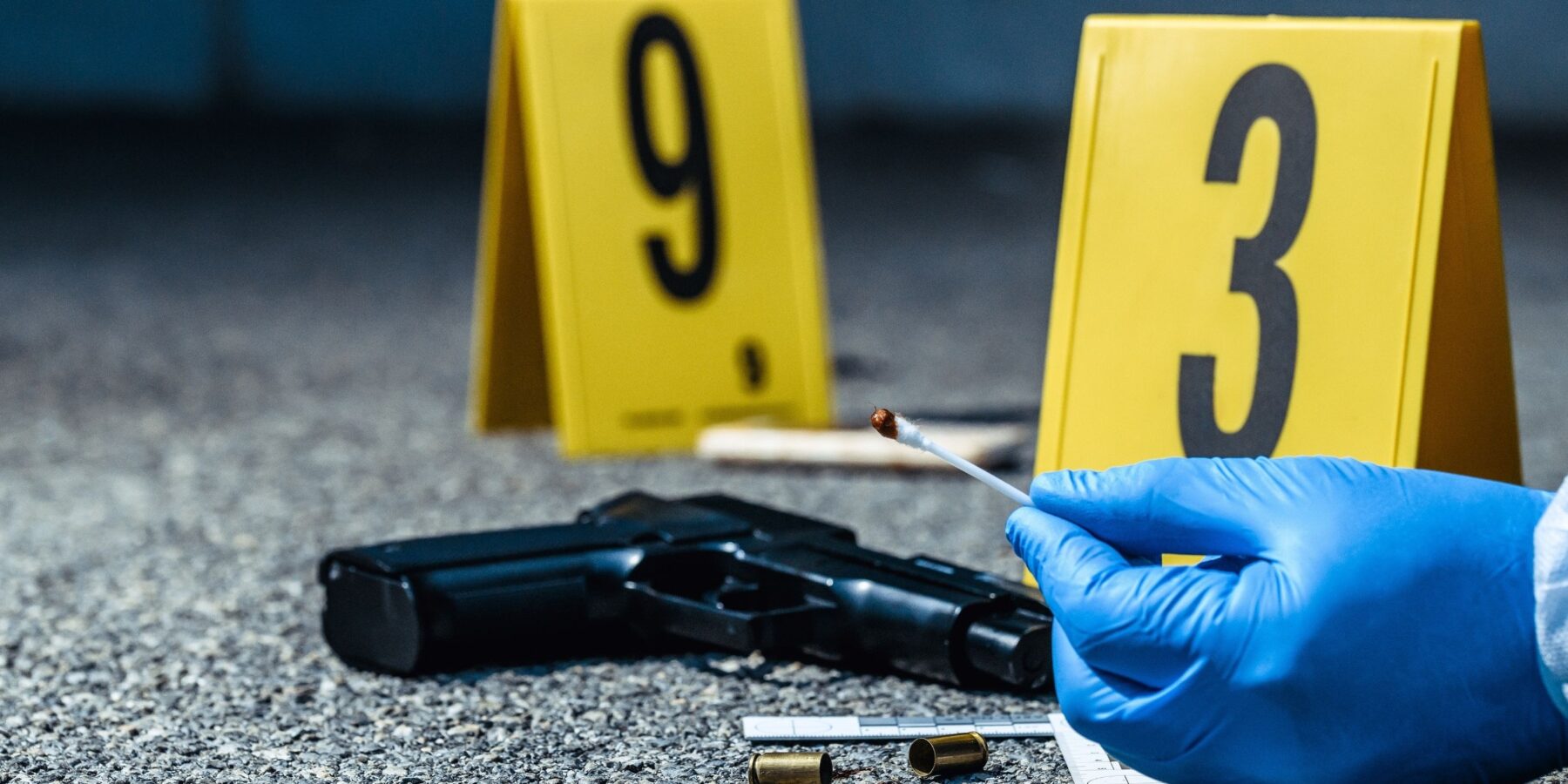 Staten Island Weapons Charges Defense Attorney