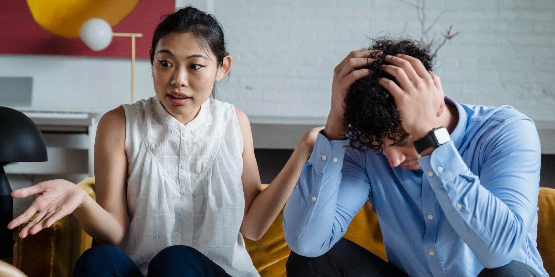 Queens Domestic Violence Defense Attorneys