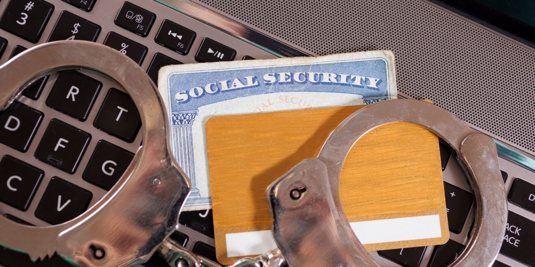 Queens Identity Theft Defense Attorneys