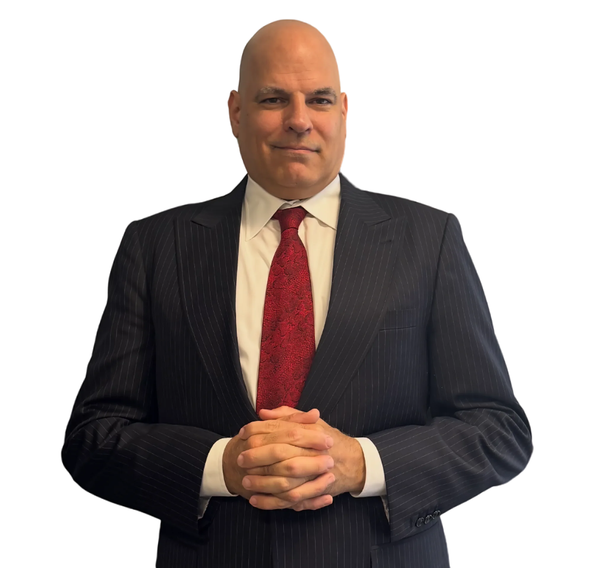 Paul D. Petrus