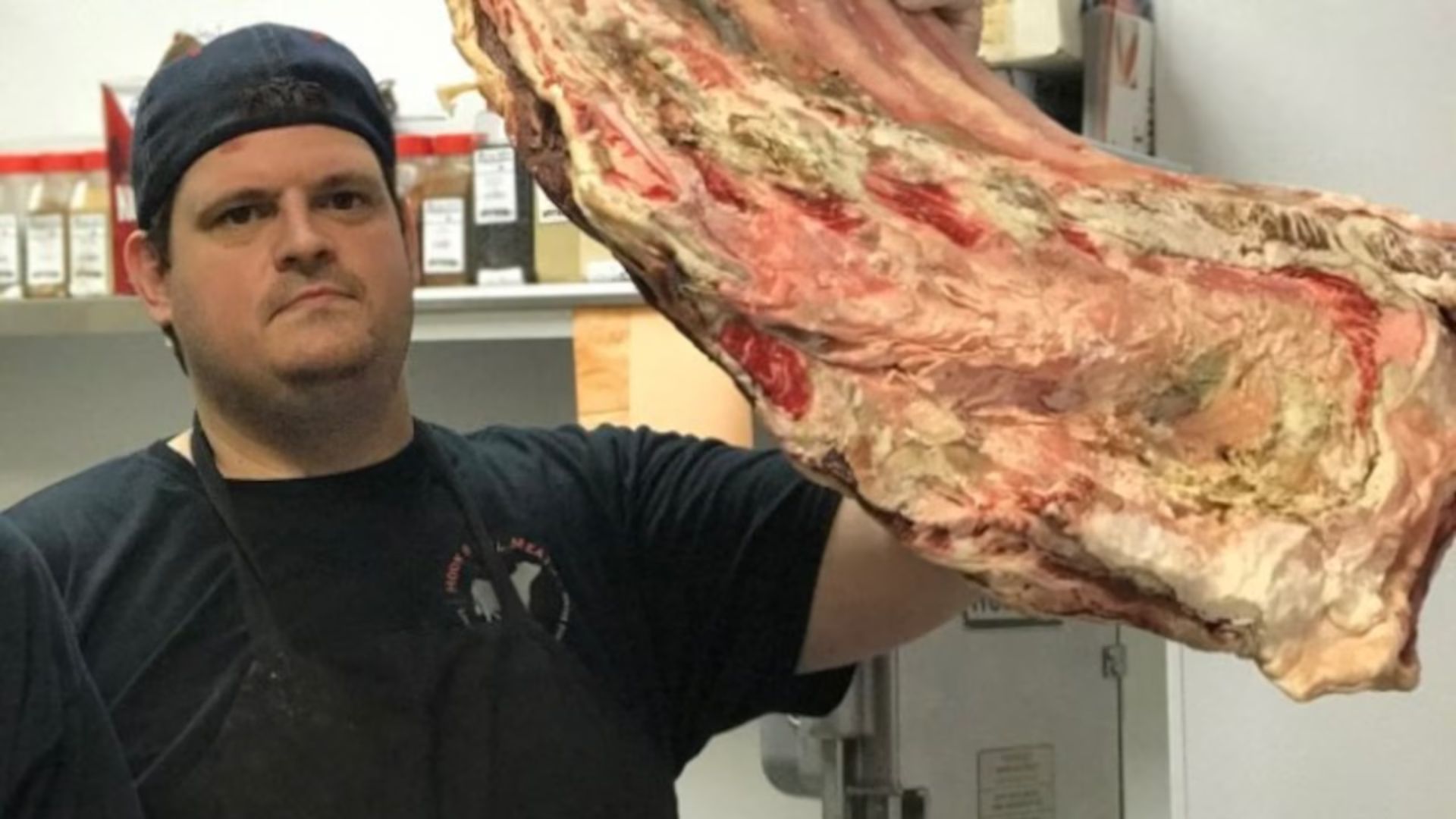 Authorities Seize Ghost Guns and AK-47 in Staten Island Butcher’s Business Raid