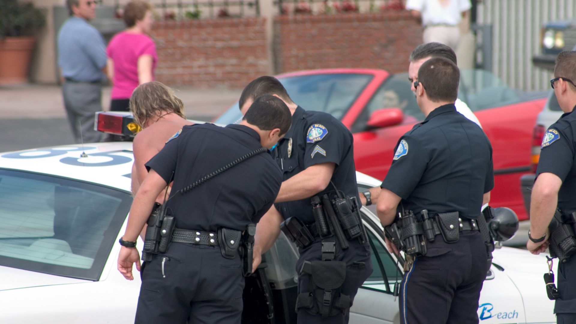What to Do After an Arrest for Weapons Possession in Staten Island
