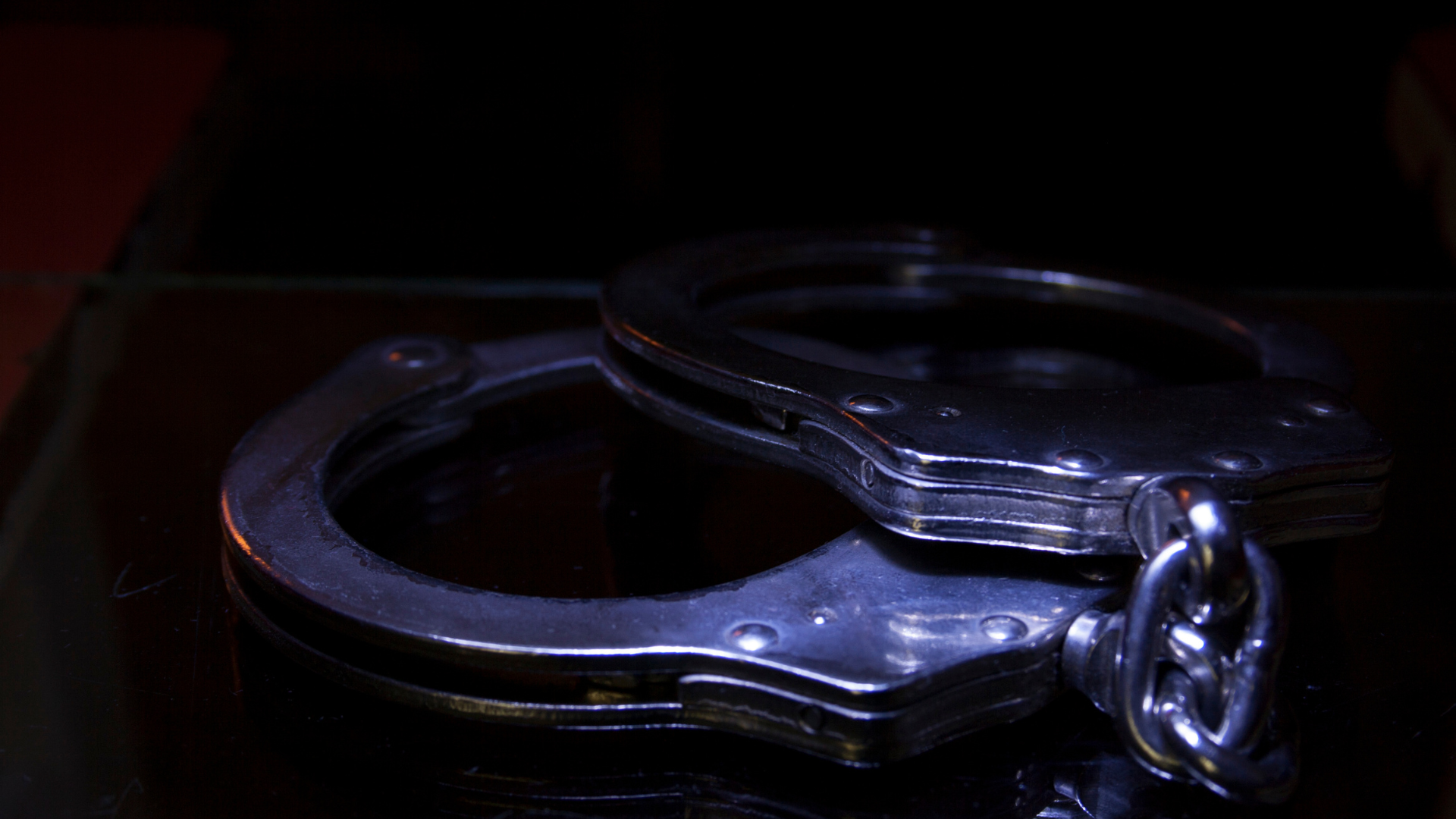 Man Who Led Drug-and-Robbery Scheme Around Brooklyn and New York City Arrested on Racketeering and Murder Charges