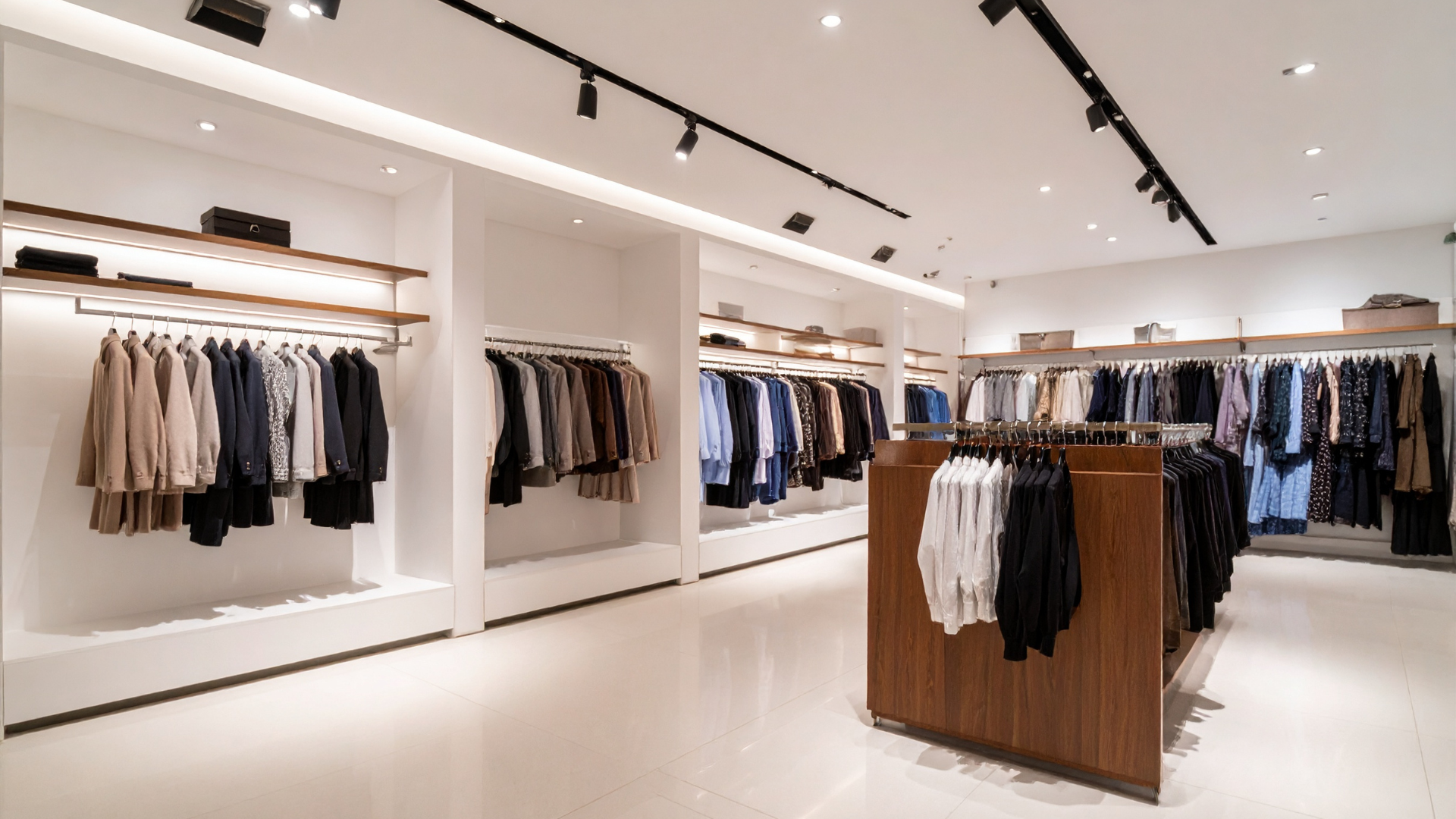 NYPD Looking for Man Who Allegedly Stole $50K from Manhattan Lululemon and Alo Stores