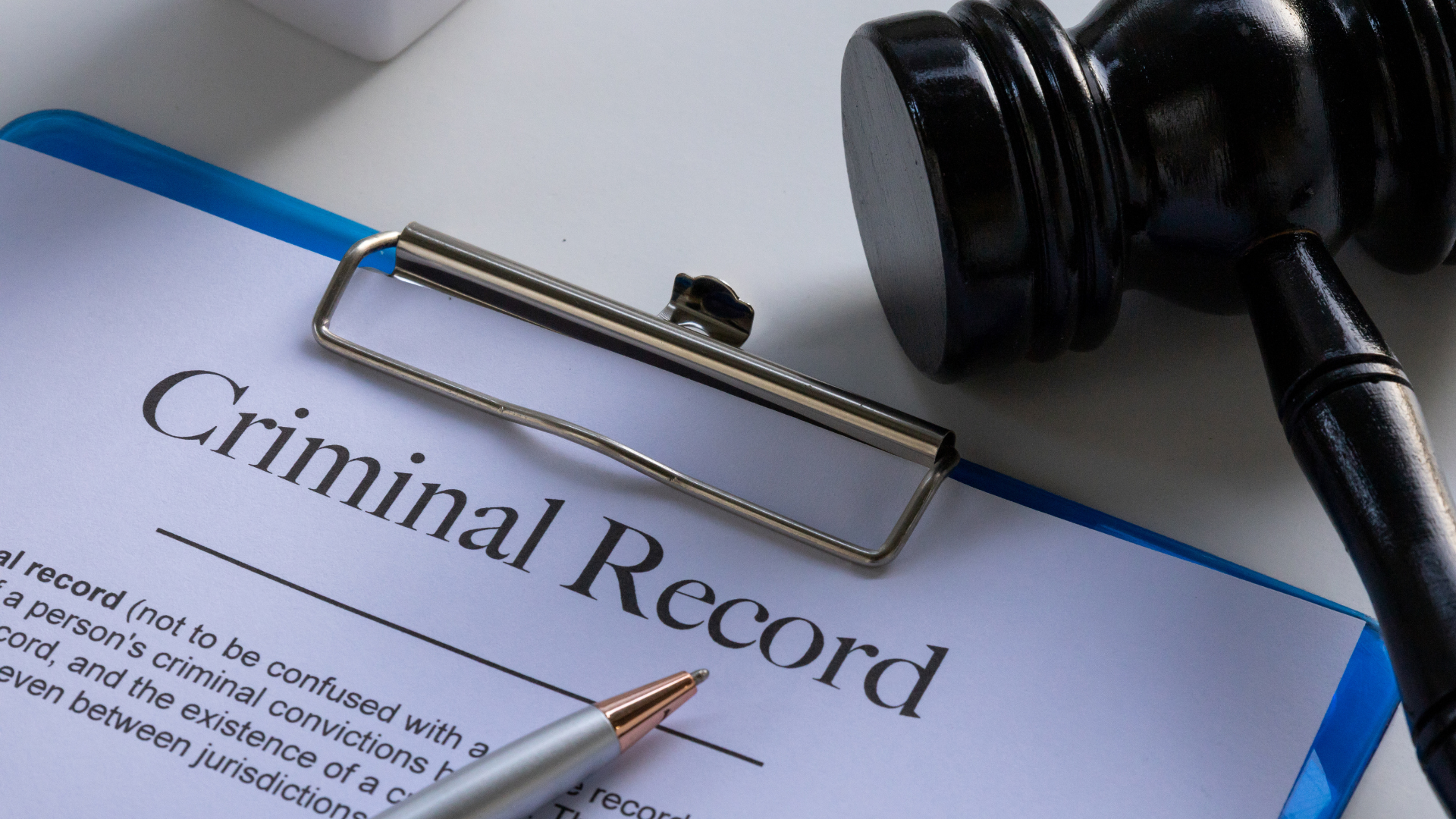 How Prior Criminal Records May Affect Robbery Charges in the Bronx
