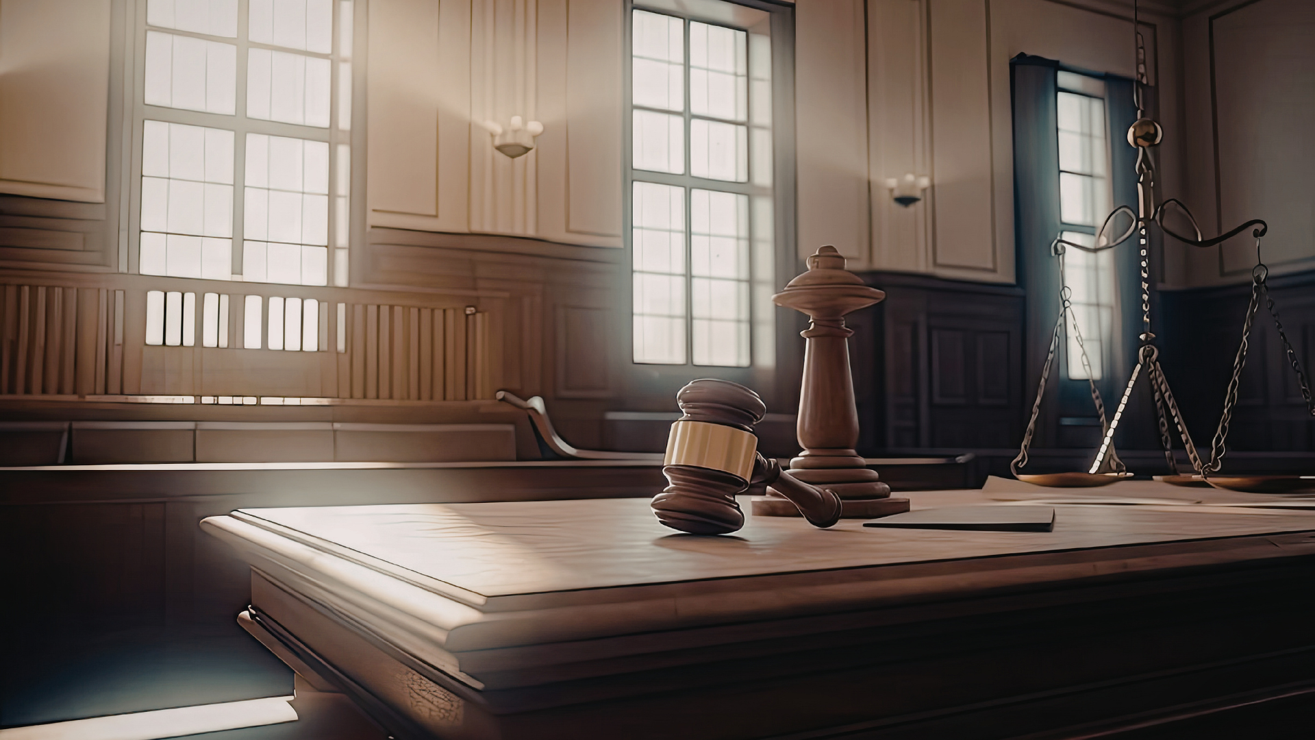 What Happens During Court Proceedings After an Arrest for Illegal Guns in Queens