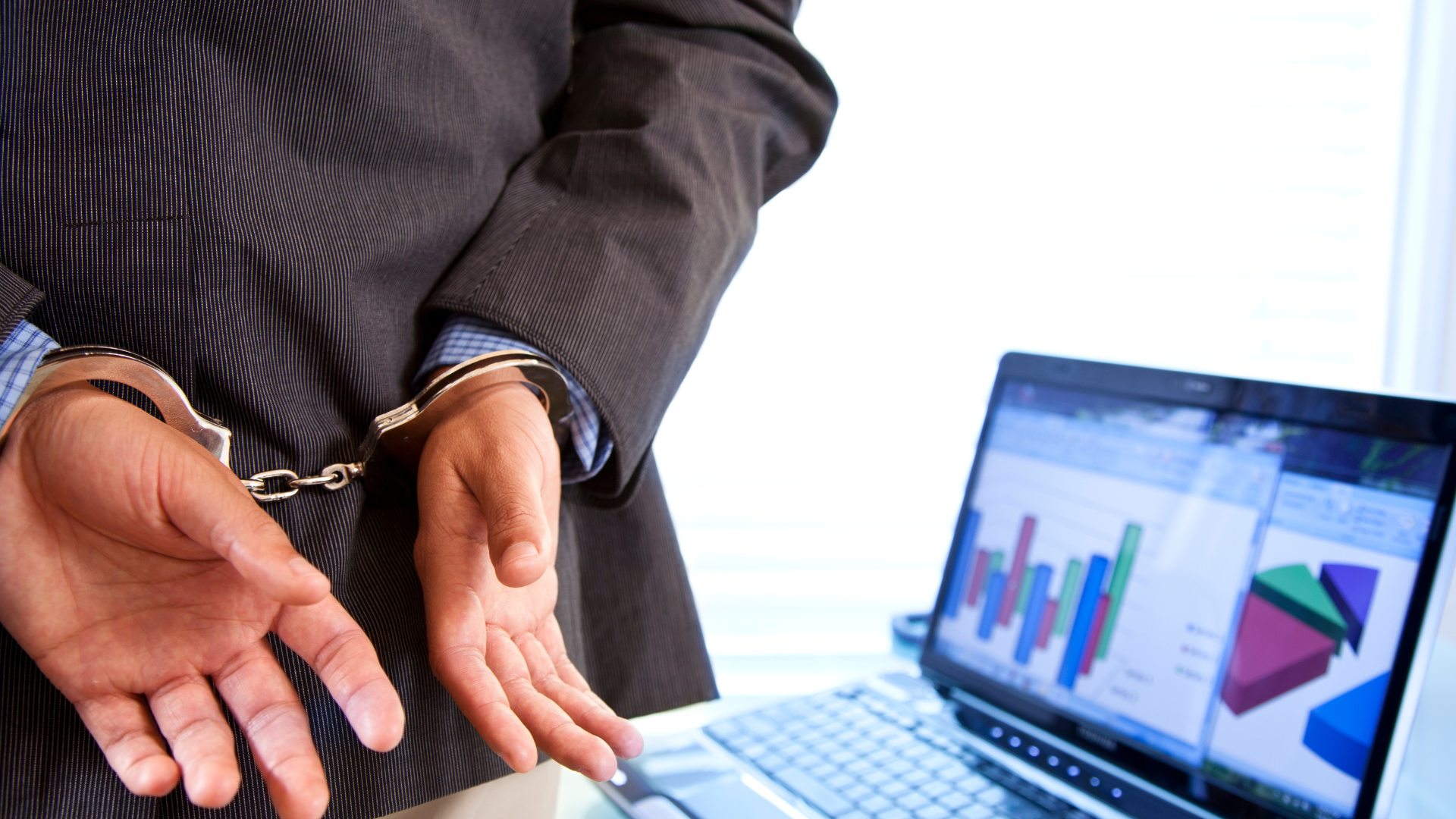 What Are My Next Steps If I've Been Charged With a White Collar Crime in Manhattan